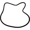 Generic O-Ring, O-485 -