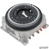 Grasslin Controls Corp. Grasslin 24Hr 240V W/Override - FM/1STUZH-240V