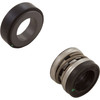 US Seal Mfg. Shaft Seal Ps-1901,Silicon Carbide,5/8" Shaft Size - PS-1901