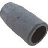 Pool Tool Inc. Carbon Fiber Handrail Stabilizing Plug For 1.875" I.D. - 136-B