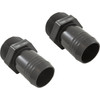 Hayward Pool Products 1 1/2 In Mip X 1 1/2 In    Hose Adapter - SPX1091Z2