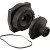 Hayward Pool Products 1/2 Hp Drivetrain Upgrade - SPX2600CKIT