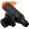 Hayward Pool Products Air Relief Assy,W/O-Ring - CCX1000V