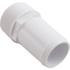 Hayward Pool Products 1-1/2 In Smooth Adapter - SPX1091Z4