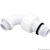 Hayward Pool Products 1-1/2" Union Elbow - SP1485
