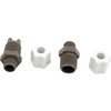 Hayward Pool Products Check Valve & Inlet Ftg Adptr - CLX220EA