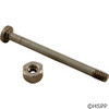 Hayward Pool Products Bump Screw Kit - ECX4236A