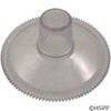 Hayward Pool Products Cone Gear, Clear - AXV070