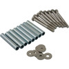Hayward Pool Products Heater Hardware Kit - FDXLHDW1930