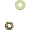 Hayward Pool Products Hex Nut W/Washer - SPX0540Z4A