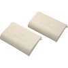 Hayward Pool Products Flap Kit, White (2 Flaps,Front & Rear Springs) - AXV434WHP