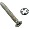 Hayward Pool Products Face Rim Lockscrew W/Fastener - SPX0590Z2A