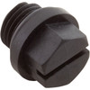 Hayward Pool Products Drain Plug W/ Gasket - SPX1700FG