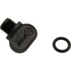 Hayward Pool Products Drain Plug W/O-Ring - SPX4000FG