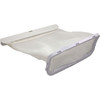 Hayward Pool Products Large Capacity Debris Bag, White(Complete) - AX6000BA