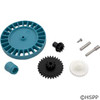 Hayward Pool Products Medium Turbine/Spindle Gear Kit, Vinyl - AXV079VP