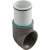 Hayward Pool Products Outlet Elbow Assy W/O-Ring - DEX2420EA