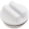 Hayward Pool Products Plug W/O-Ring (Cmp) - SP1022C