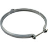 Hayward Pool Products Retainer Clamp W/Screw & Nut - SPX0580B