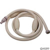 Hayward Pool Products Pressure Hose Extension 10`(Complete) - AX5500HE