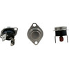 Hayward Pool Products Temperature Limiter Kit ( 3 Pcs) - HAXTLK1930