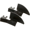 Hayward Pool Products Safety Clips For Lock Ring - CCX1000H