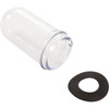 Hayward Pool Products Sight Glass With O-Ring - SPX0710MA