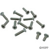 Hayward Pool Products Screw Set - SPX1084Z1A