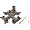 Hayward Pool Products Top Collector Manifold - DEX2400C