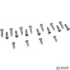 Hayward Pool Products Screw Set - SPX1085Z1A