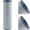 Horizon Series by Filbur Cartridge,133Sqft,3-1/16"Ot,3-1/16"Ob,7-7/8",26-1/8"4Oz - FC-3068