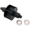 Hayward Pool Products Turbine Kit (Main Turbine & 2 Bearings) - AXV112P