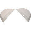 Hayward Pool Products Wing Kit, White (Right & Left Wings) - AXV604WHP