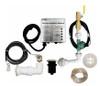 HydroQuip Baptismal BES Fill Kit, w/Pressure Switch, Water Level, Bes-6000 Baptismal Systems - 48-0140P-KBR