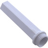 Custom Molded Products Gunite 1/2" Extension Nozzle Threaded (Generic) - 23301-000-030