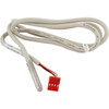Hydro Quip Sensor, Temp, Mp/Sspa/Uspa, 36, 1/4" Bulb - 34-0203D-36