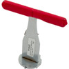 G+P Tools Hydro 6 Tip Wall Fitting Wrench - HYD6402
