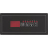 Hydro-Quip Spaside Label,Eco 6,Small Rectangle - 80-0208