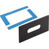 Hydro-Quip Topside Adapter Plate,(Small) Hydro-Quip - 80-0510A
