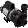 Waterway Plastics Iron Might Circ Pump 1/8Hp 115V, 1.3Amps, 48 Frame - 3410030-1E