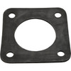 Jacuzzi Whirlpool Bath Jwb 0199 Gasket For Flange - 0199000