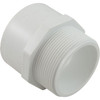 Lasco Mip Adapter Pvc 2" - 436-020