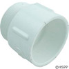 Lasco Mip Adapter Pvc, 2.5" Sxmpt - 436-025