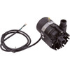 Laing Thermotech Laing E10-Nshn2W-20, 230V, 1" Hosebarb,4'Bare Cord - 74079