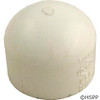 Lasco Cap Pvc 1.5" Fpt - 448-015