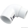 Lasco 3/4" Street 90 Sxspg - 409-007