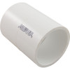 Lasco Coupling Pvc 1-1/4" Sxs - 429-012