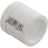 Lasco Reducer Pvc 3/4"X1/2" Spg X Slip - 437-101