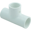 Lasco Tee 3/4" Sxsxs Pvc - 401-007