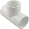 Lasco Tee Pvc 1.5" Sxsxs - 401-015